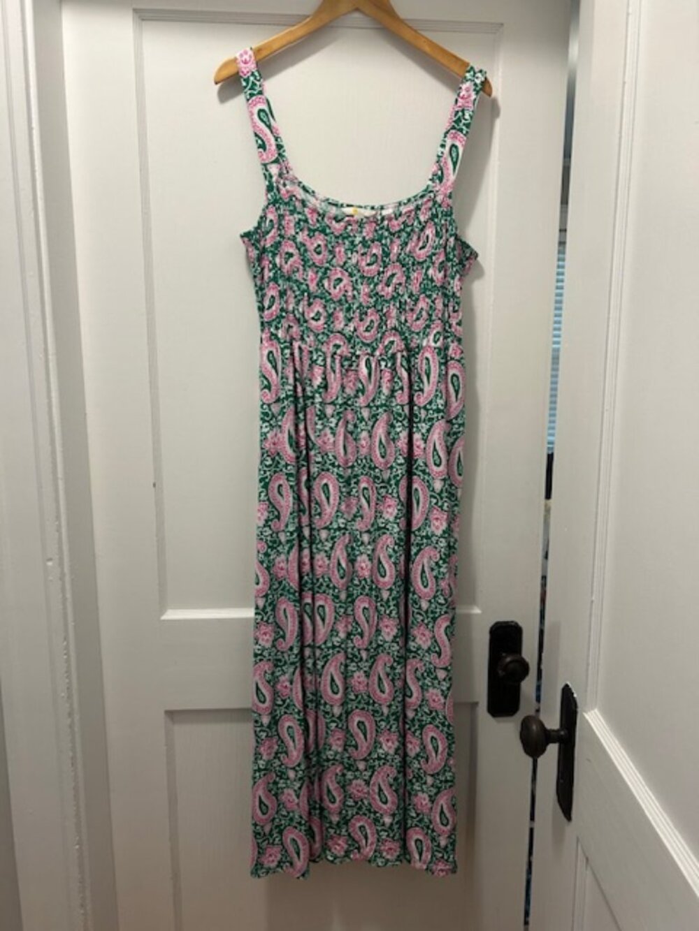 Gorgeous Maxi Boden Dress (US Size 20/22)